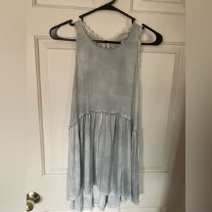 POL tank top, size Medium